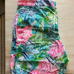 Lily Pulitzer Men’s Beaumont Short